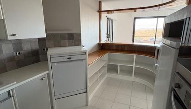 Appartement 4 pièces  à louer Rodez 12000