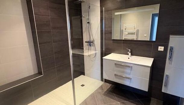 Appartement 4 pièces  à louer Rodez 12000