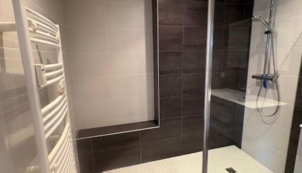 Appartement 4 pièces  à louer Rodez 12000