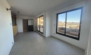 Appartement 4 Pièces 101 m² à louer à Rodez (12000)