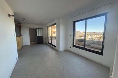 Appartement 4 pièces 990 €