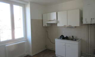 Appartement 2 Pièces 49 m² à louer à Rodez (12000)