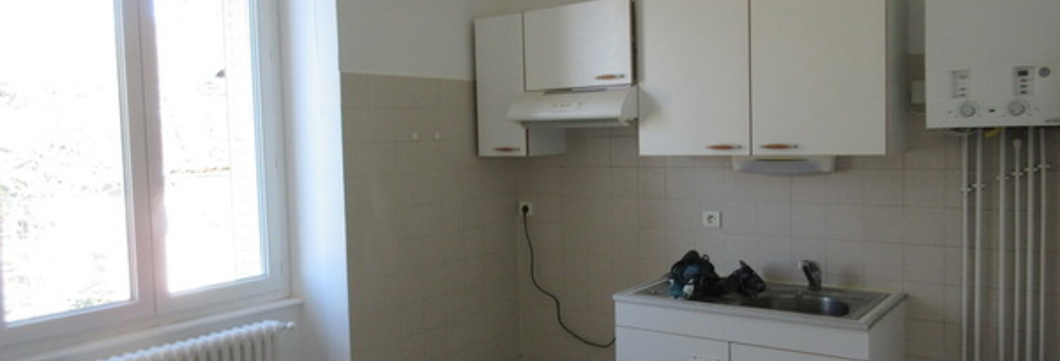 Appartement 2 Pièces 49 m² à louer à Rodez (12000)