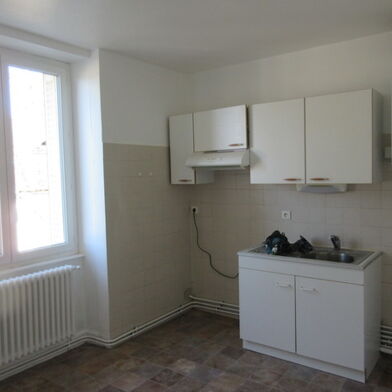 Appartement 2 pièces 421 €
