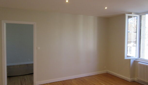 Appartement 2 pièces  à louer Rodez 12000