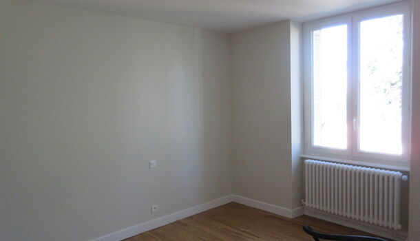 Appartement 2 pièces  à louer Rodez 12000