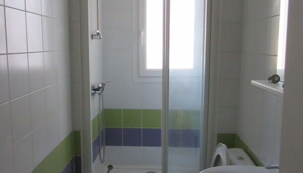 Appartement 2 pièces  à louer Rodez 12000