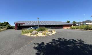 Local industriel  607 m² à louer à Onet-le-Château (12850)