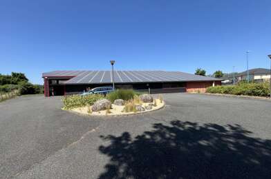 Local industriel  2776 €