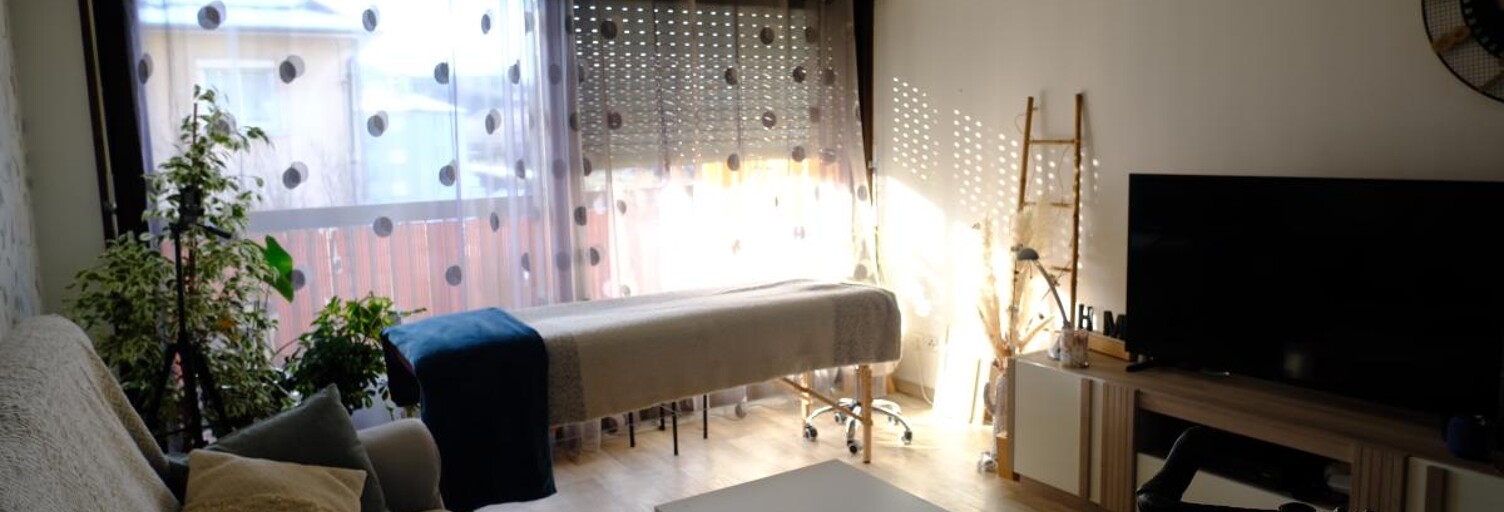 Appartement 3 Pièces 81 m² à louer à Rodez (12000)