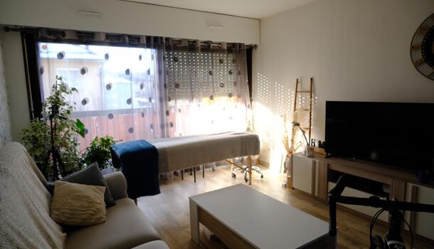 Appartement 3 pièces  à louer Rodez 12000