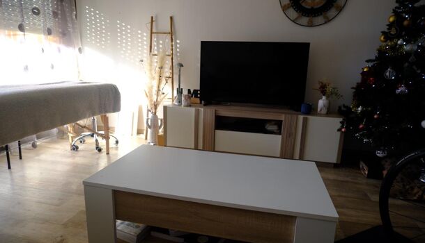 Appartement 3 pièces  à louer Rodez 12000