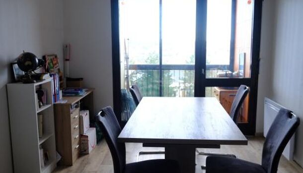 Appartement 3 pièces  à louer Rodez 12000