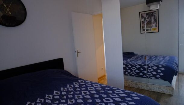 Appartement 3 pièces  à louer Rodez 12000