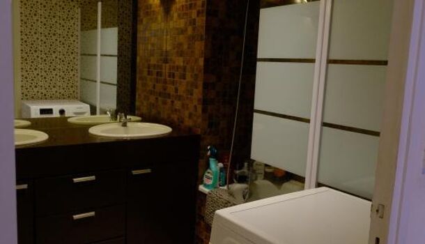 Appartement 3 pièces  à louer Rodez 12000