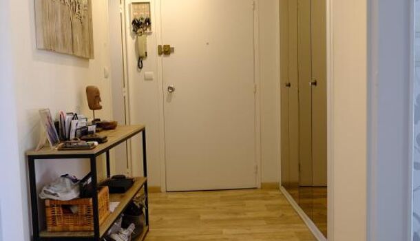 Appartement 3 pièces  à louer Rodez 12000