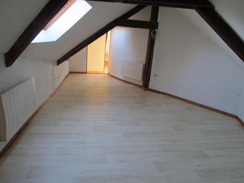 Appartement  T2 à louer Rodez 12000