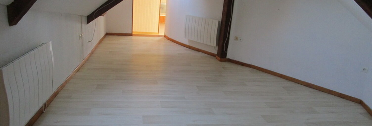 Appartement 2 Pièces 46 m² à louer à Rodez (12000)