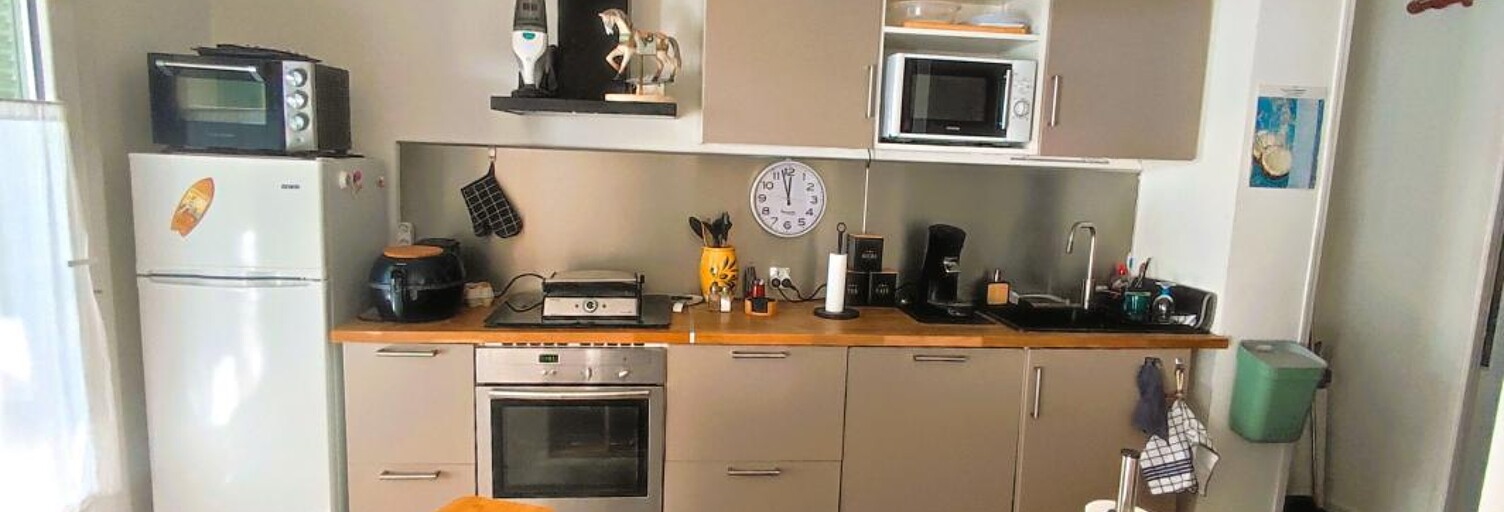 Appartement 4 Pièces 94 m² à vendre à Manosque (04100)