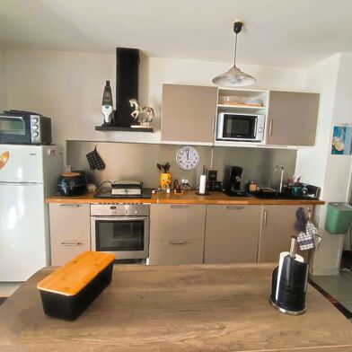 Appartement 4 pièces 150000 €