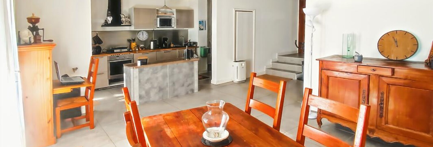 Appartement 4 Pièces 94 m² à vendre à Manosque (04100)