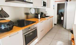 Appartement 4 Pièces 94 m² à vendre à Manosque (04100)