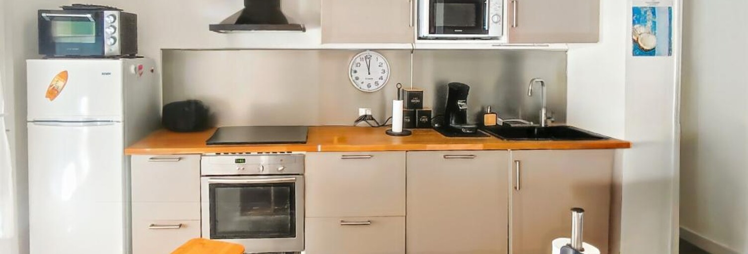 Appartement 4 Pièces 94 m² à vendre à Manosque (04100)