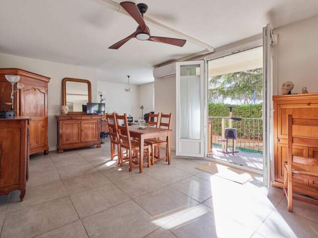 EXCLUSIVITE MANOSQUE - T5 DE 94 m² – GRANDS VOLUMES, BALCON & GARAGE — photo du bien