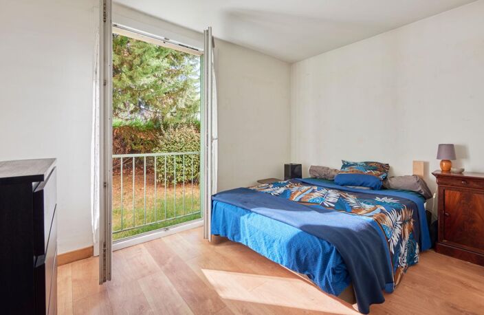 EXCLUSIVITE MANOSQUE - T5 DE 94 m² – GRANDS VOLUMES, BALCON & STATIONNEMENT — photo 3