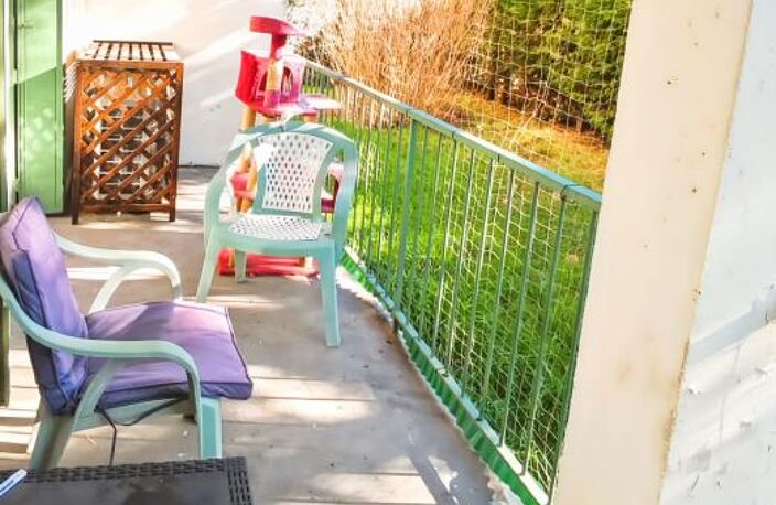 EXCLUSIVITE MANOSQUE - T5 DE 94 m² – GRANDS VOLUMES, BALCON & STATIONNEMENT — photo 5