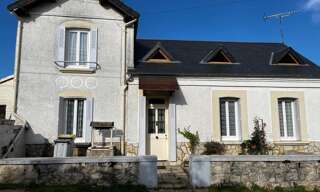 Maison 6 Pièces 123 m² à vendre à Bézenet (03170)