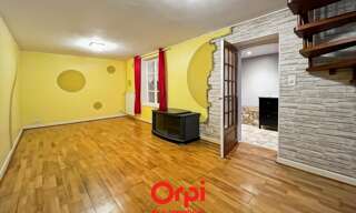 Maison 6 Pièces 123 m² à vendre à Bézenet (03170)