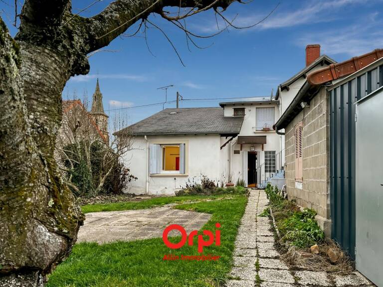 Maison À Vendre — photo 1