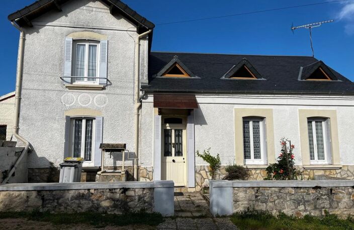 Maison À Vendre — photo 2