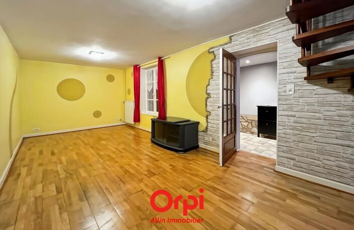 Maison À Vendre — photo 3