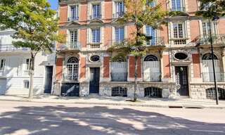 Appartement 2 Pièces 74 m² à louer à Vichy (03200)