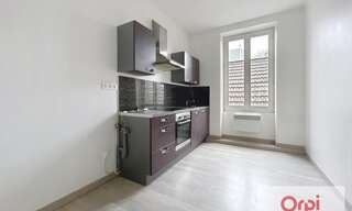 Appartement 3 Pièces 80 m² à louer à Montluçon (03100)