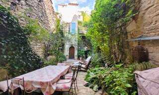 Maison 15 Pièces 400 m² à vendre à Forcalquier (04300)