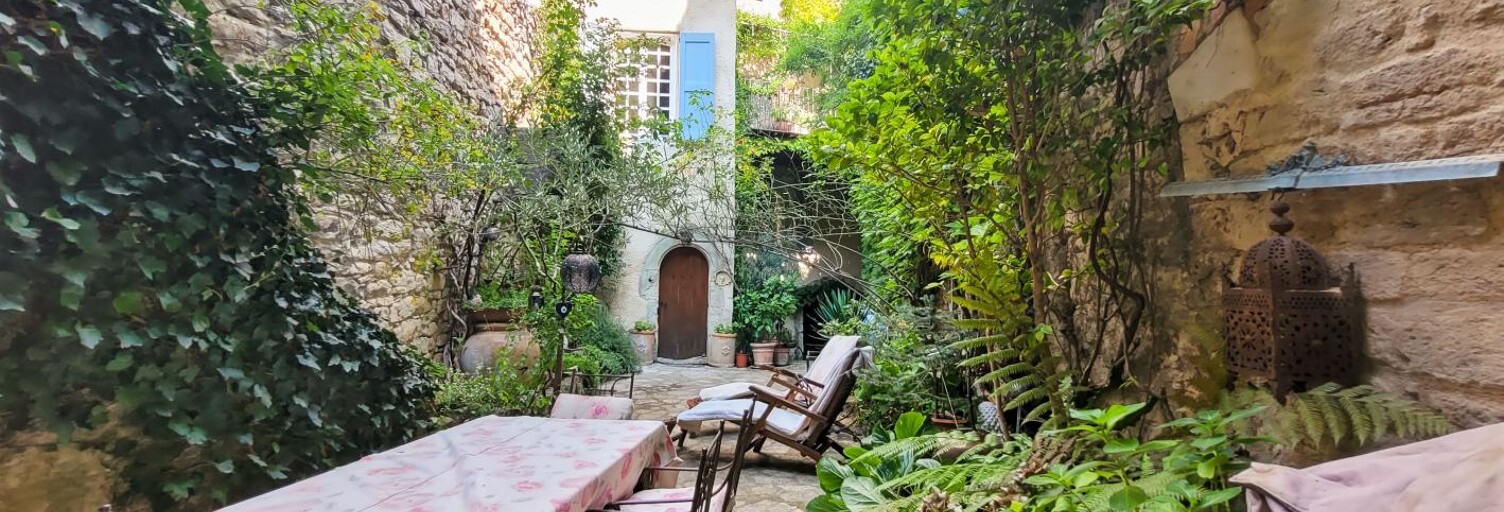 Maison 15 Pièces 400 m² à vendre à Forcalquier (04300)