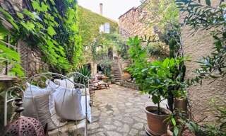 Maison 15 Pièces 400 m² à vendre à Forcalquier (04300)