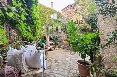 Maison 15 pièces 1195000 €