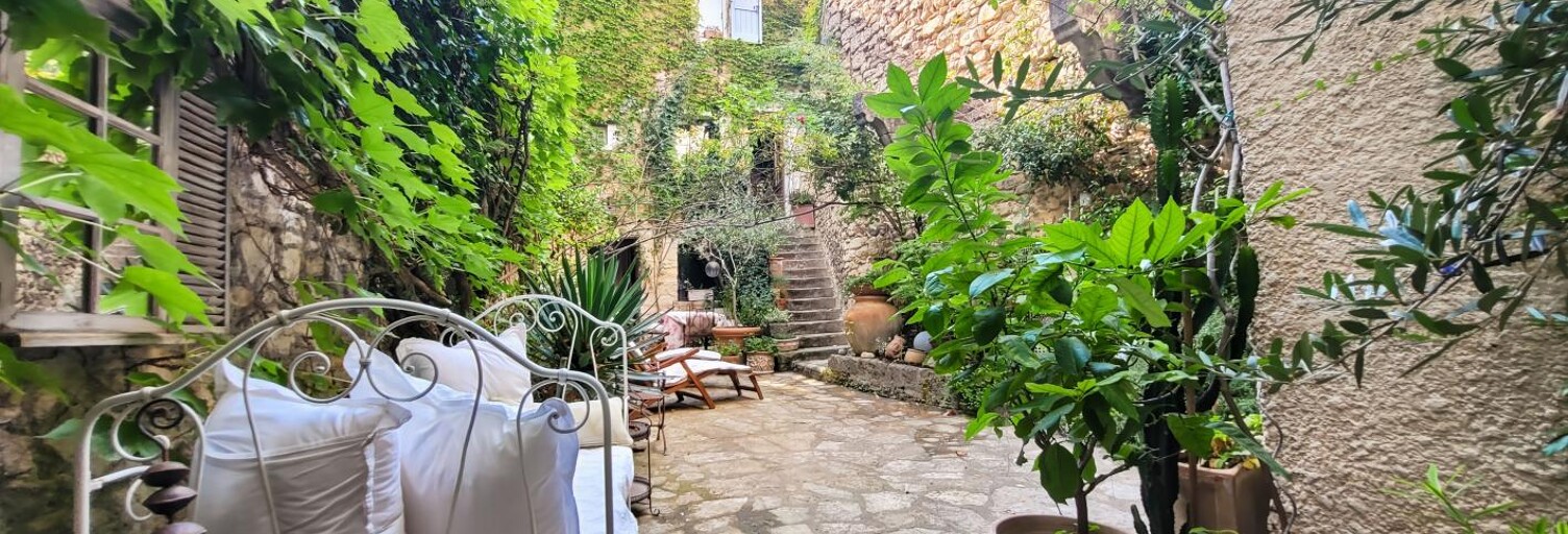 Maison 15 Pièces 400 m² à vendre à Forcalquier (04300)