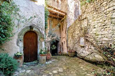 Maison 15 pièces 1195000 €