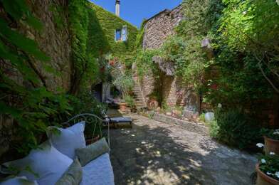 Maison 15 pièces 1195000 €