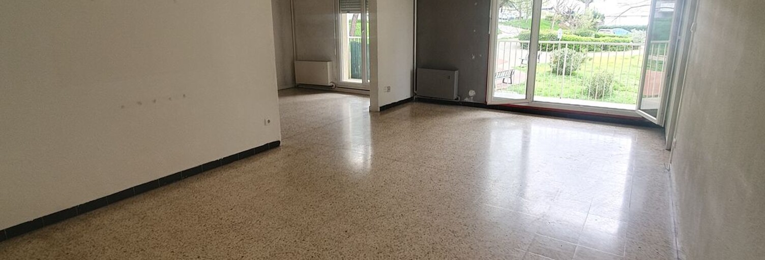 Appartement 5 Pièces 101 m² à vendre à Marseille 11 (13011)