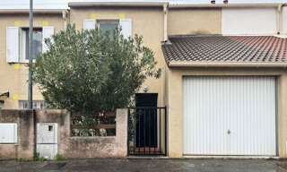 Maison 4 Pièces 84 m² à vendre à Istres (13800)