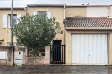 Maison 4 pièces 248300 €