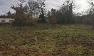 Terrain  1200 m² à vendre à Noaillan (33730)