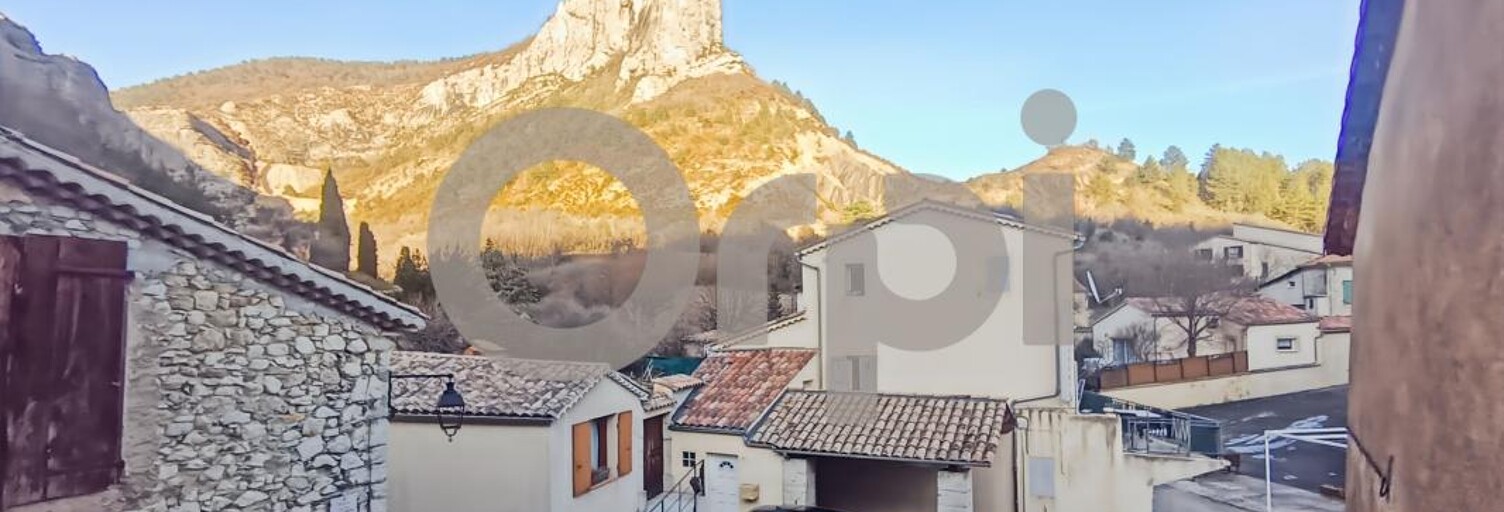 Maison 2 Pièces 70 m² à vendre à Orpierre (05700)