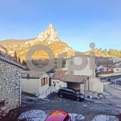 Maison 2 pièces 75000 €